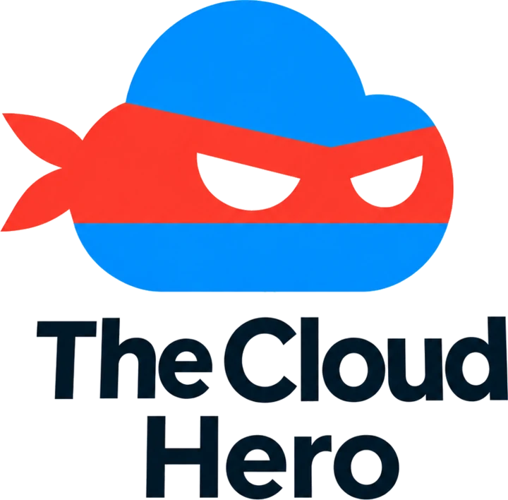 The Cloud Hero
